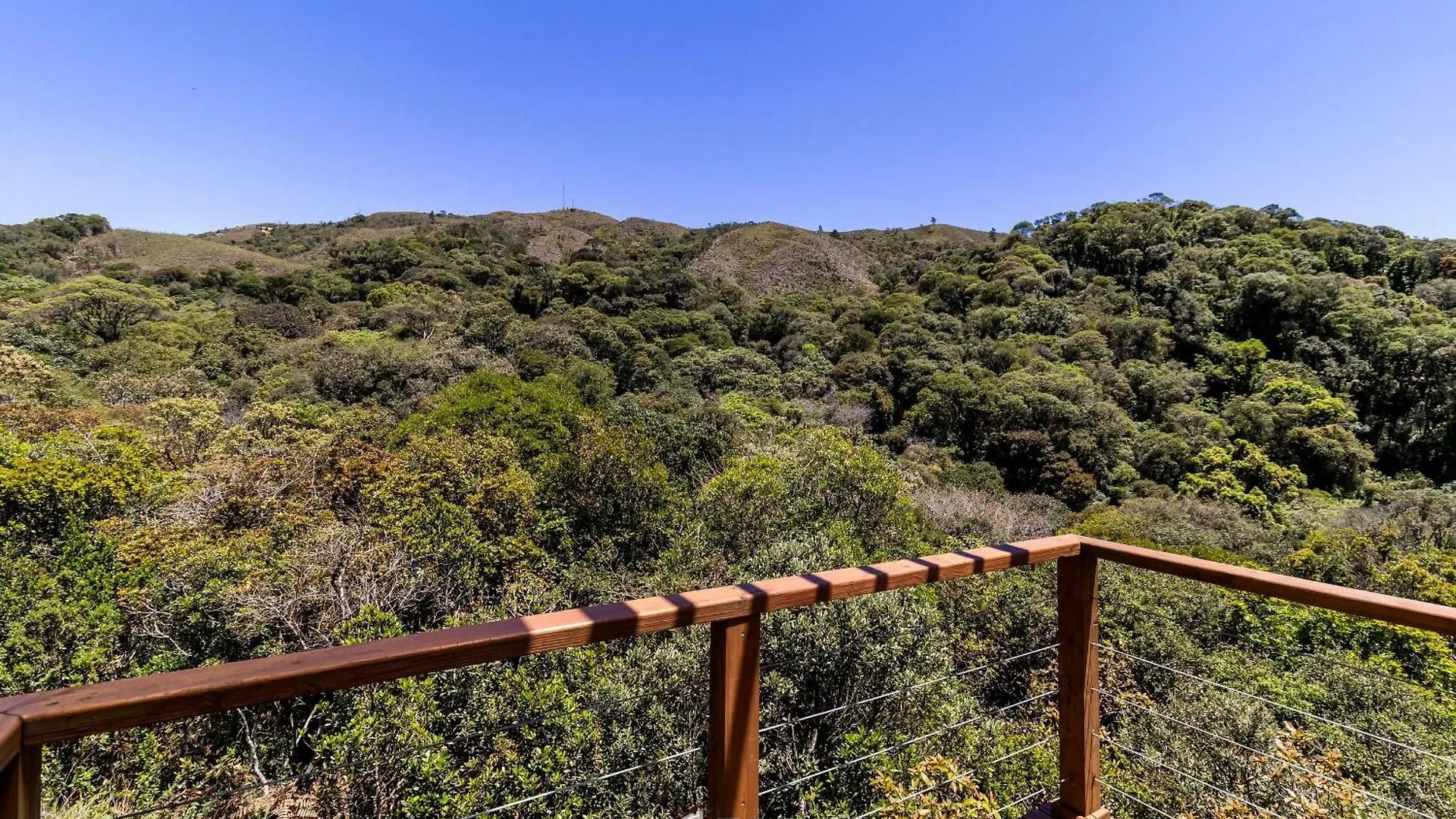 Cabana De Luxo Na Serra Catarinense Vst018 Anitápolis البرازيل